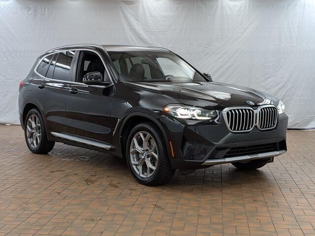 2023 BMW X3