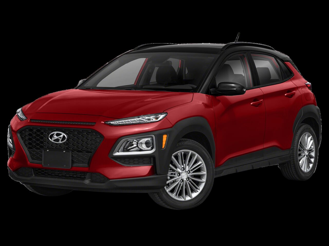 2019 HYUNDAI Kona