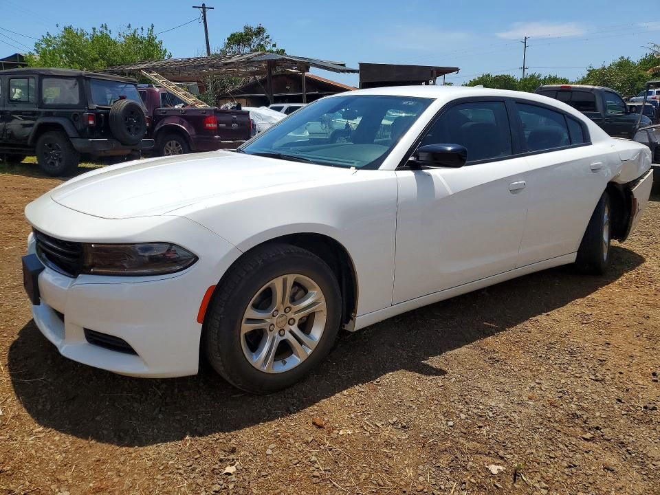 2023 DODGE Charger