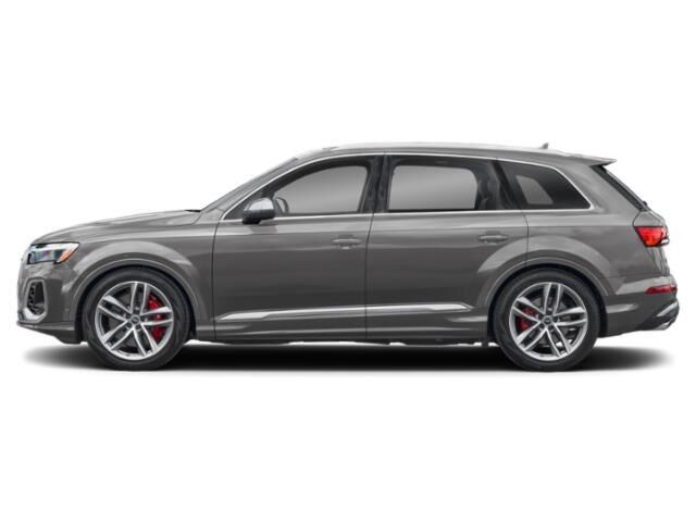 2026 Audi SQ7