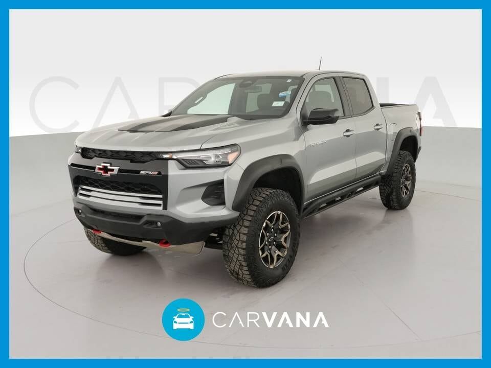 2024 CHEVROLET Silverado