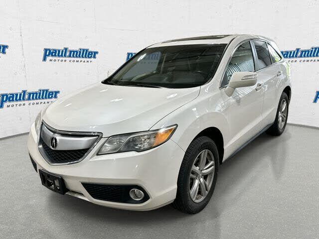 2013 ACURA RDX