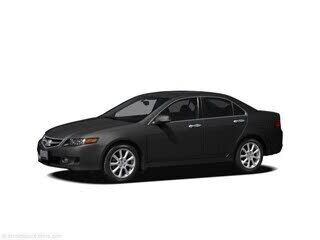 2008 ACURA TSX