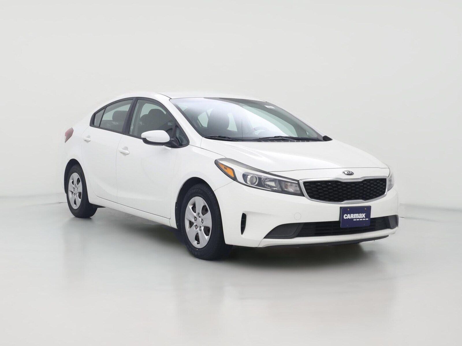 2018 KIA Forte