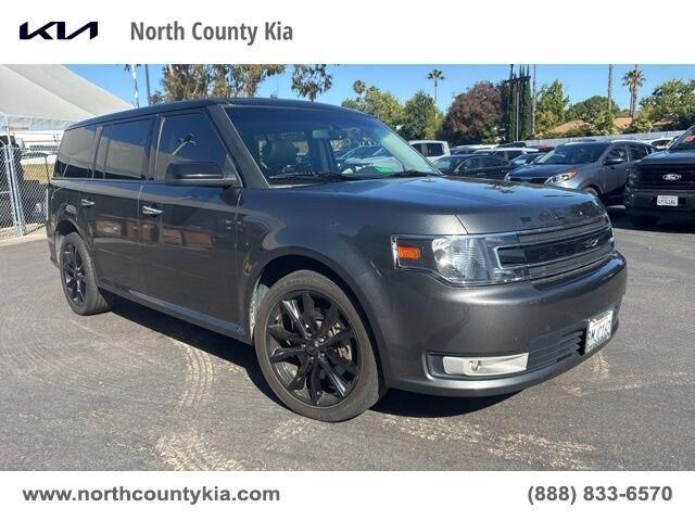 2019 FORD Flex