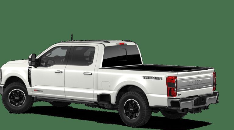 2026 FORD F-350