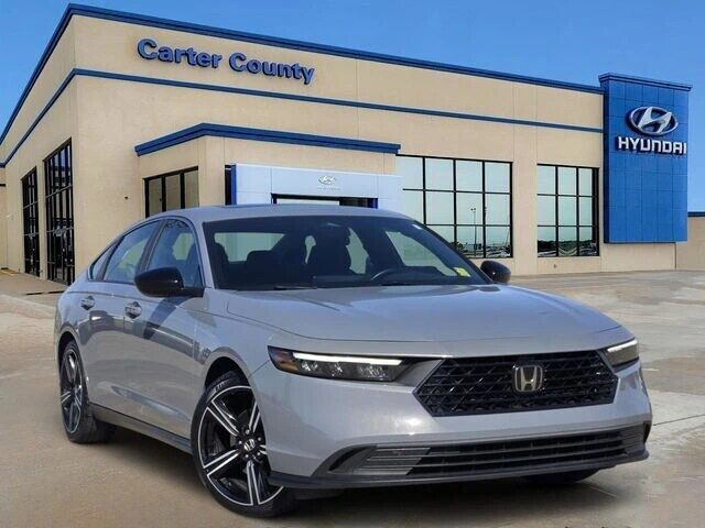 2023 HONDA Accord