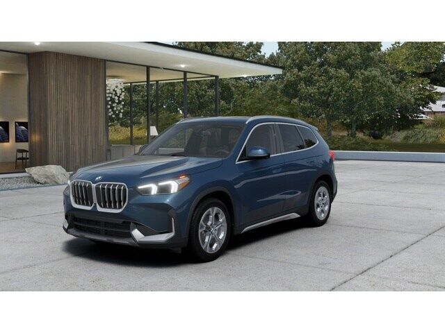 2026 BMW X1