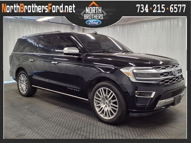 2023 FORD Expedition