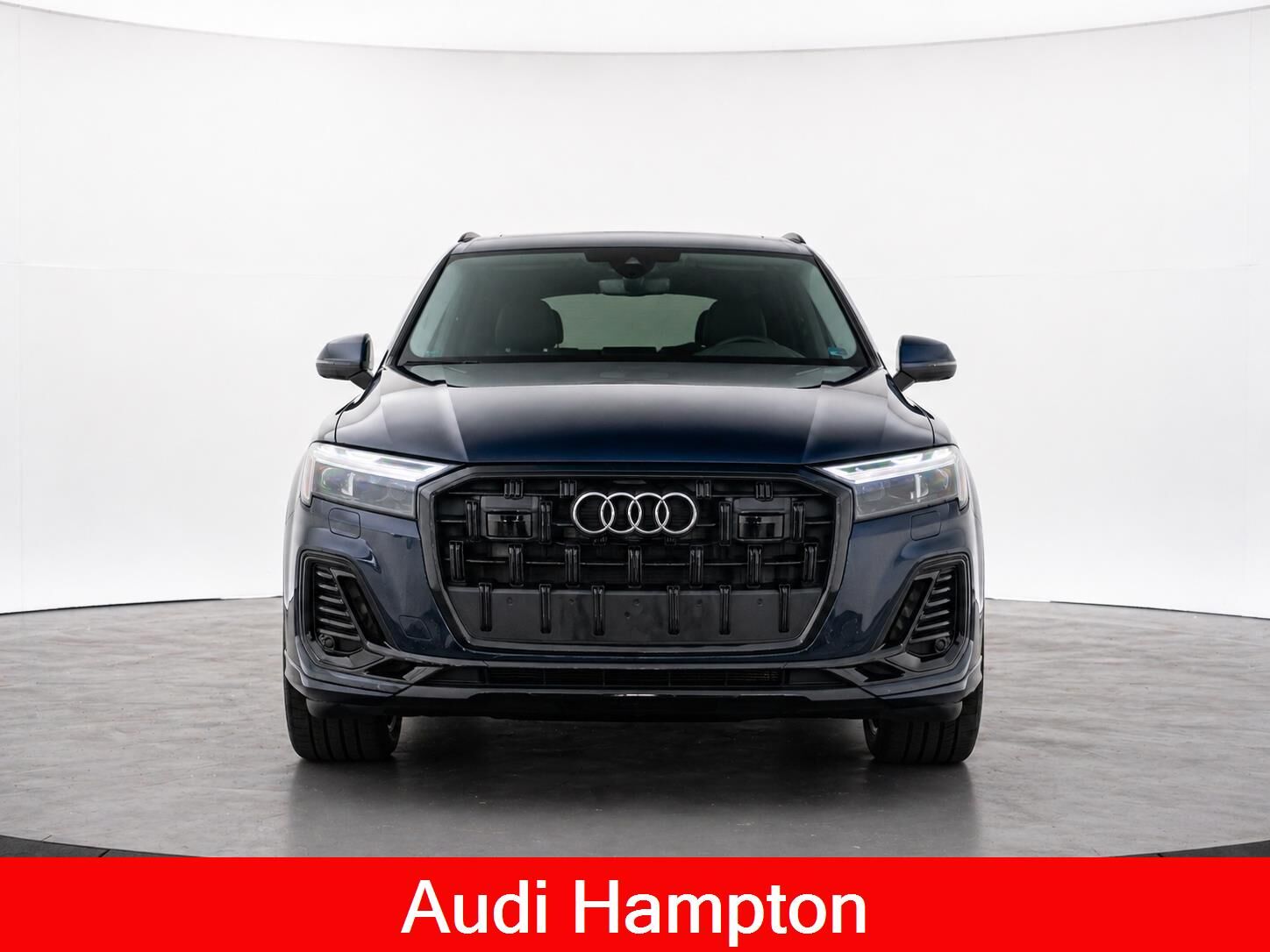 2025 Audi Q7