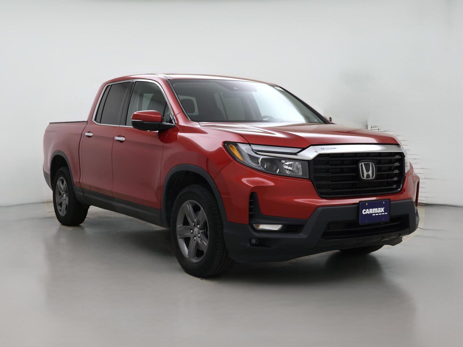 2023 HONDA Ridgeline