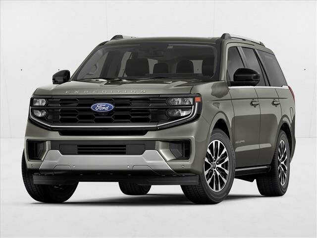 2026 FORD Expedition