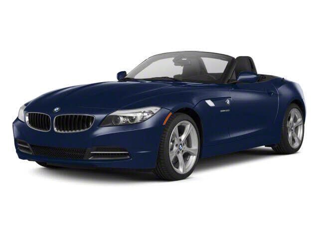 2013 BMW Z4