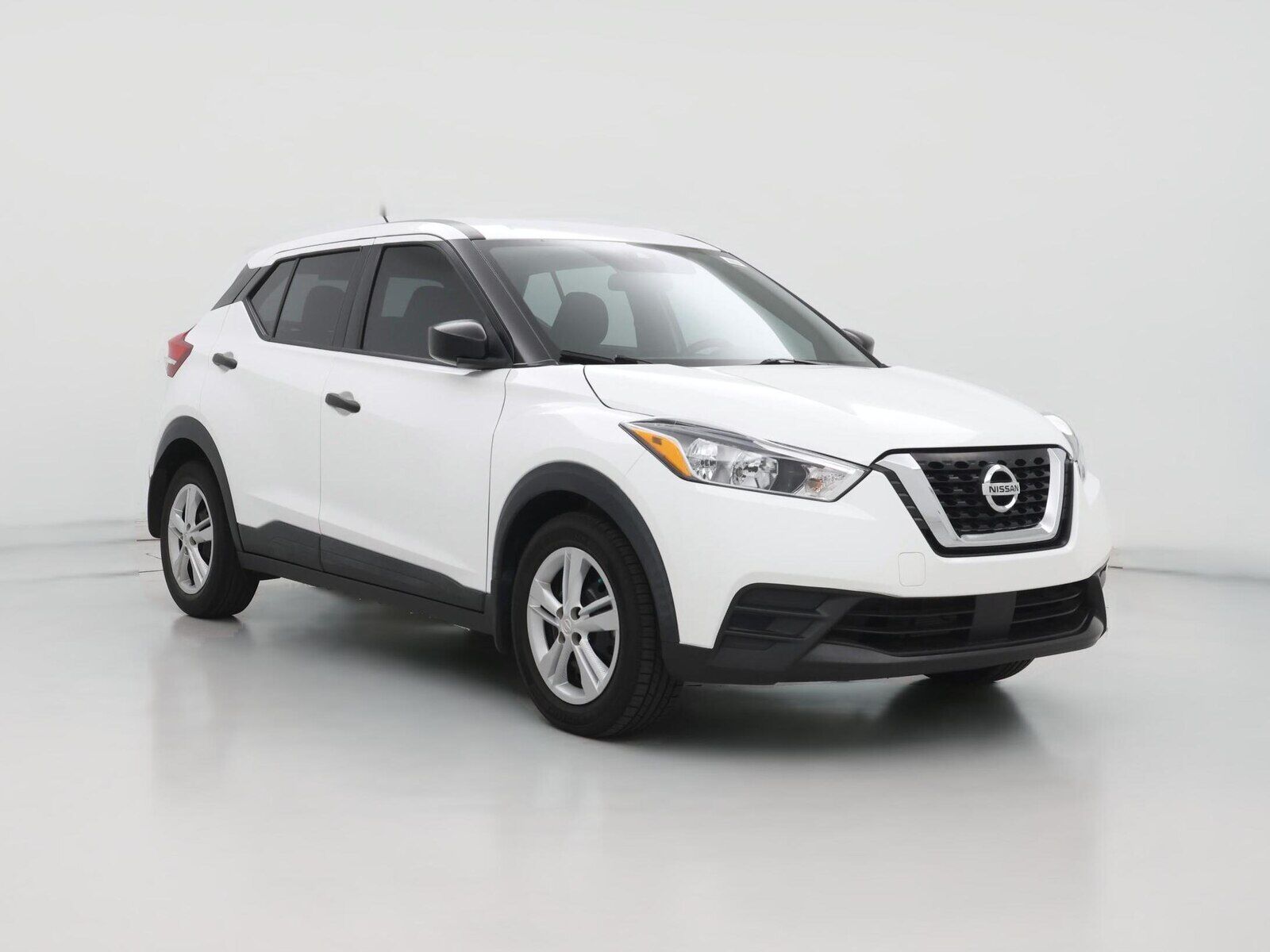 2020 NISSAN Kicks