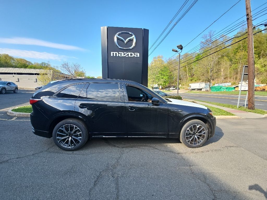 2026 MAZDA CX-70