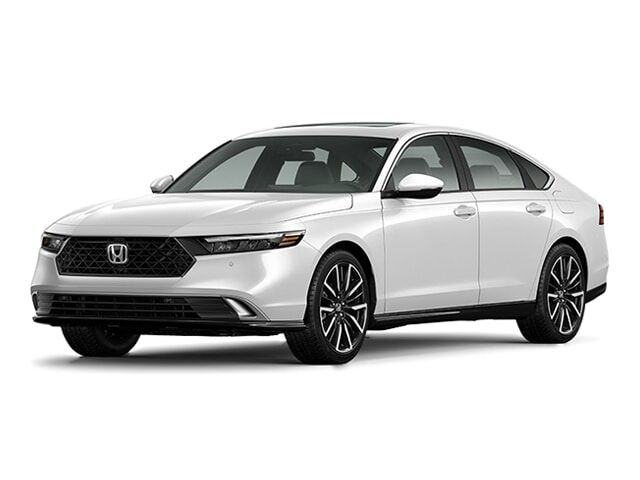 2026 HONDA Accord