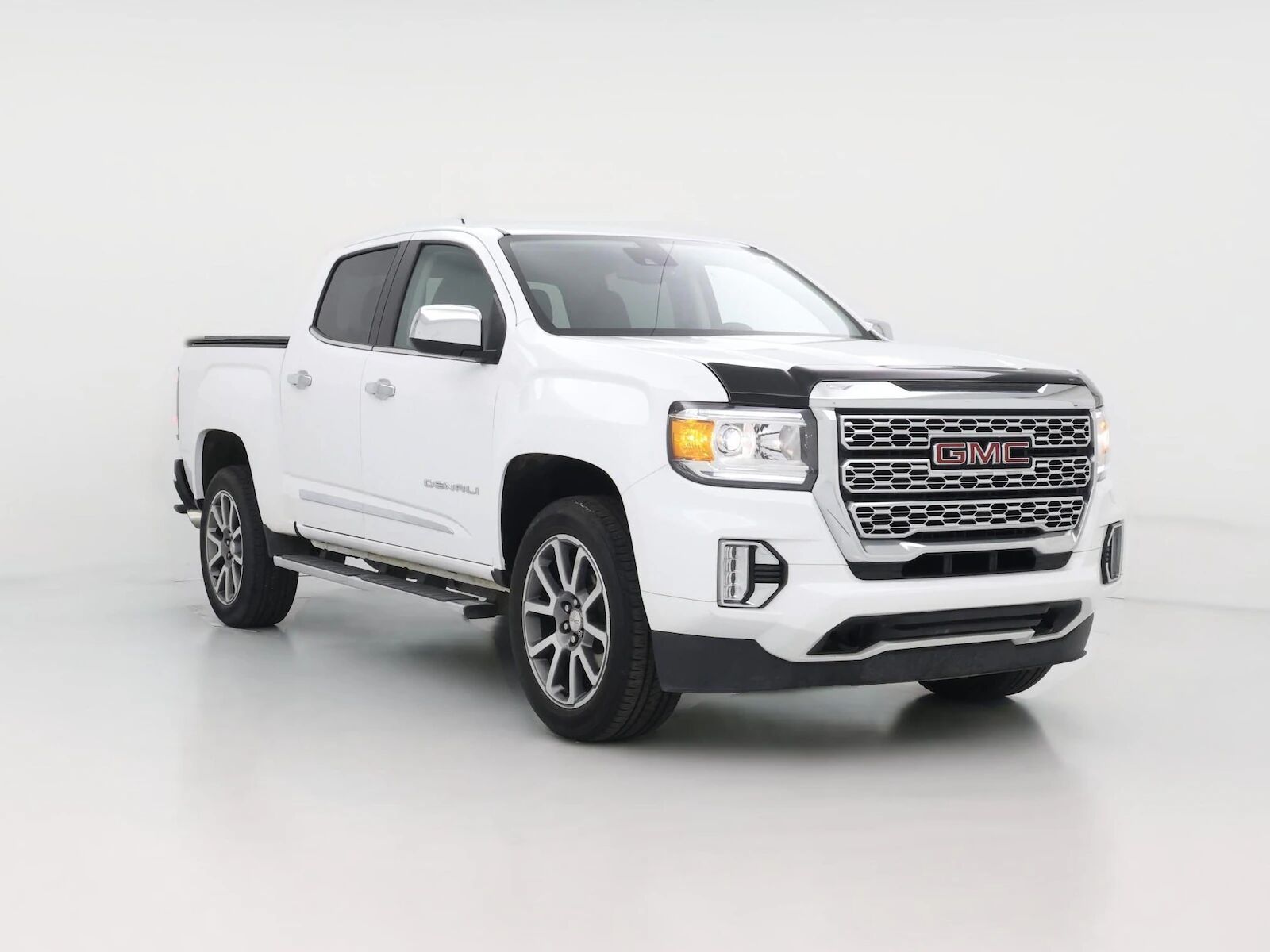 2022 GMC Canyon