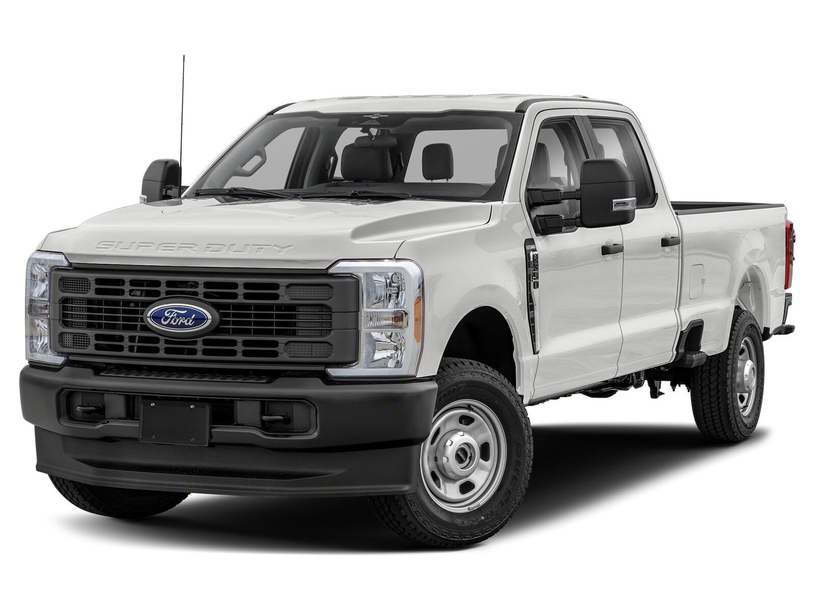 2023 FORD F-Super Duty