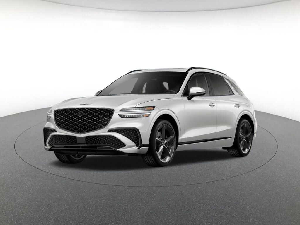 2026 GENESIS GV70