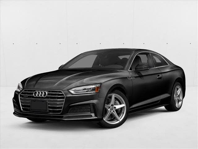 2019 AUDI A5