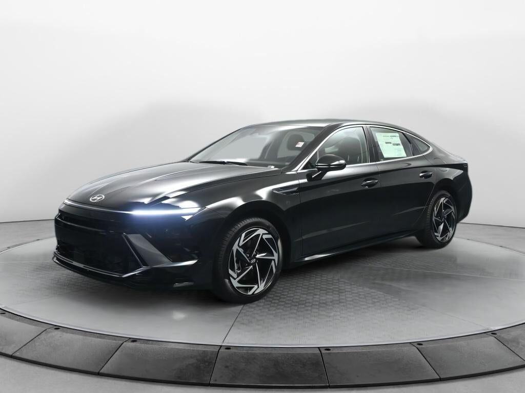 2026 HYUNDAI Sonata