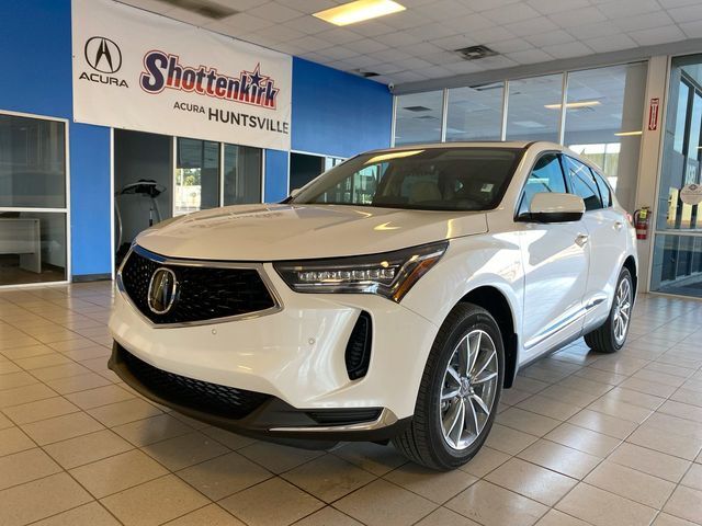 2023 ACURA RDX