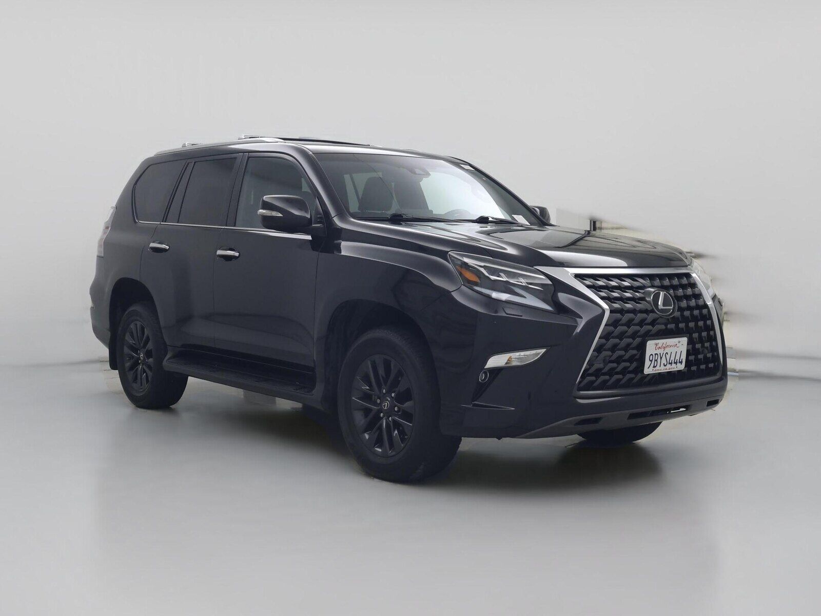 2022 LEXUS GX