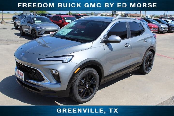 2026 BUICK Encore GX