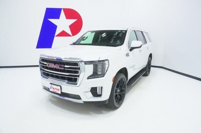 2023 GMC Yukon