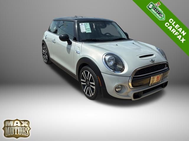 2019 MINI Hardtop