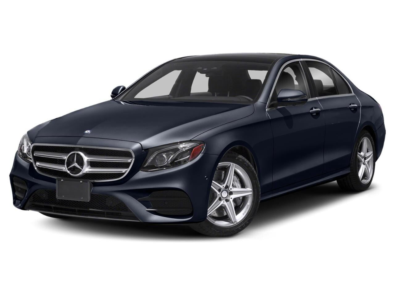 2017 MERCEDES-BENZ E-Class