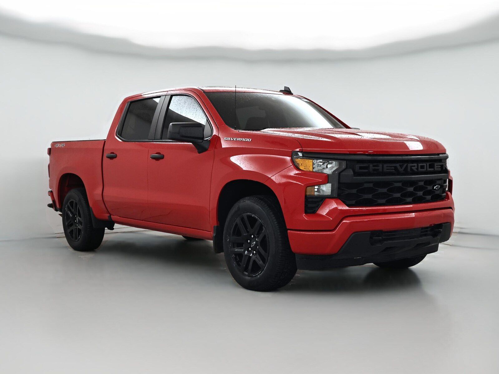 2023 CHEVROLET Silverado