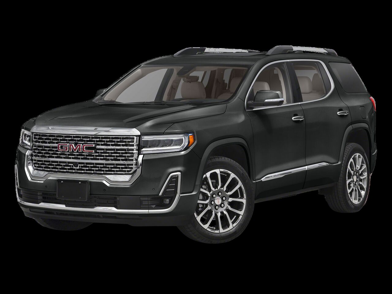 2020 GMC Acadia
