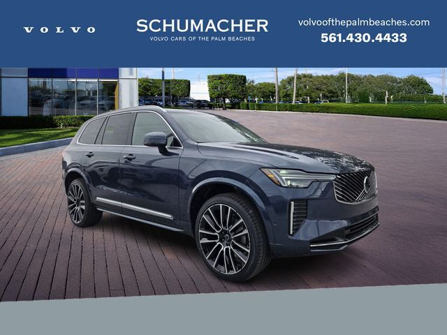 2026 VOLVO XC90