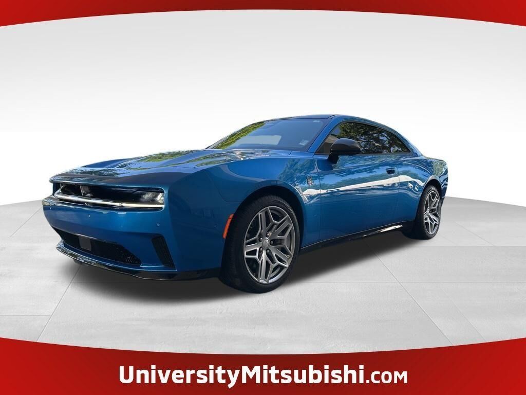 2026 DODGE Charger