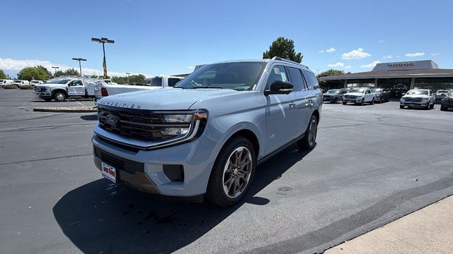 2026 FORD Expedition