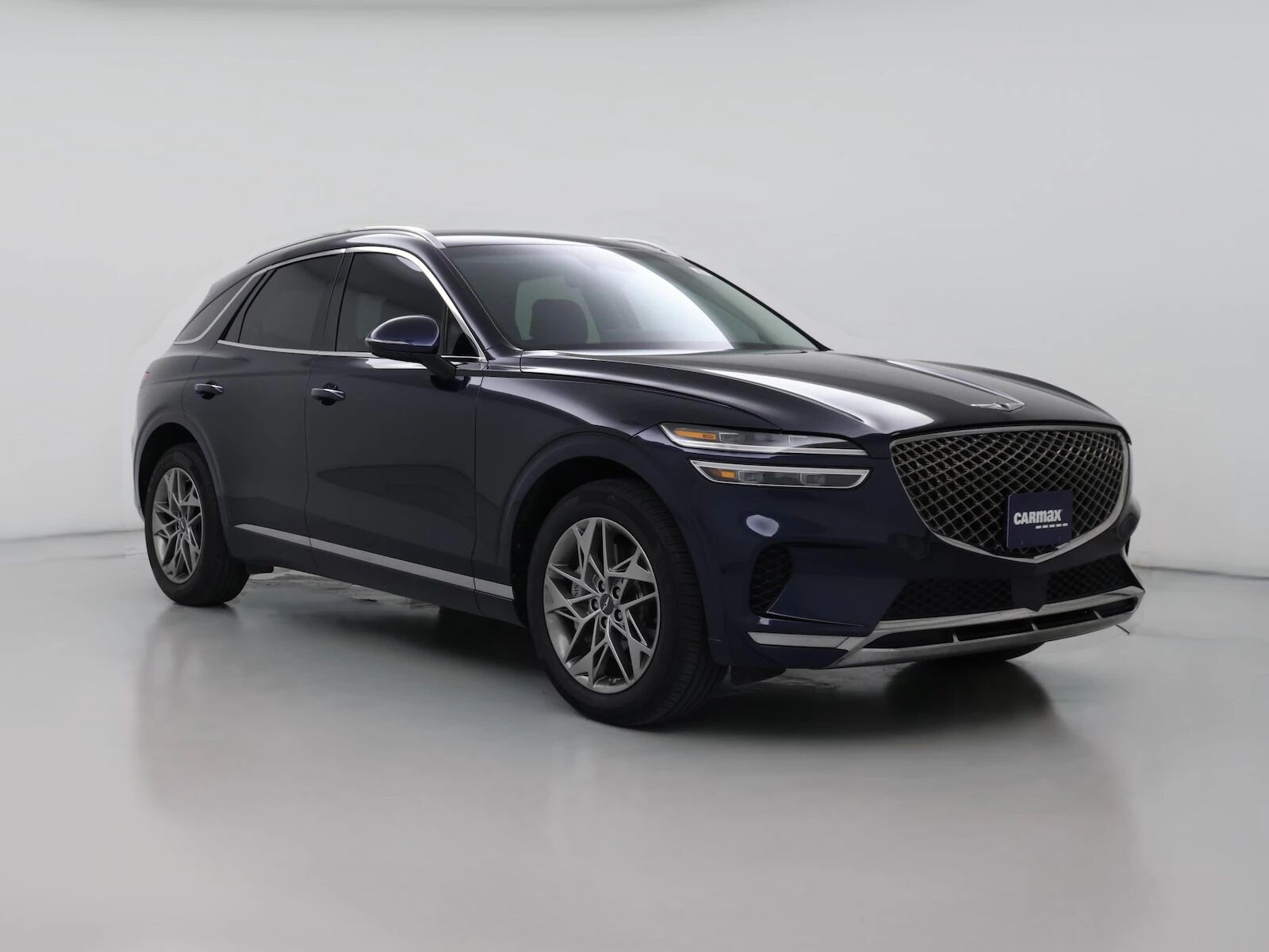 2024 GENESIS GV70