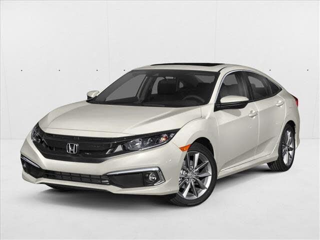 2021 HONDA Civic