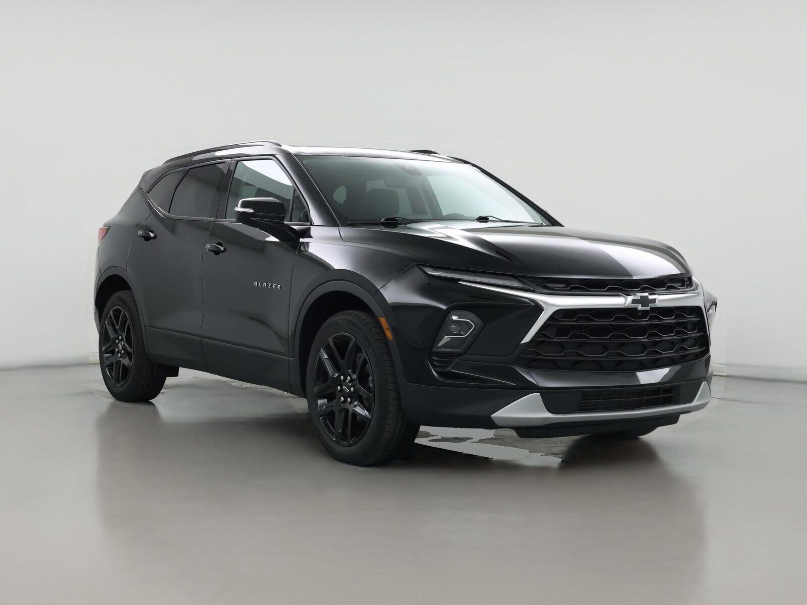 2023 CHEVROLET Blazer