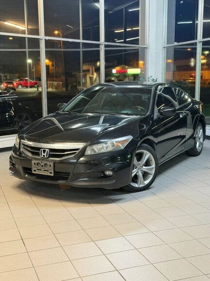 2011 HONDA Accord