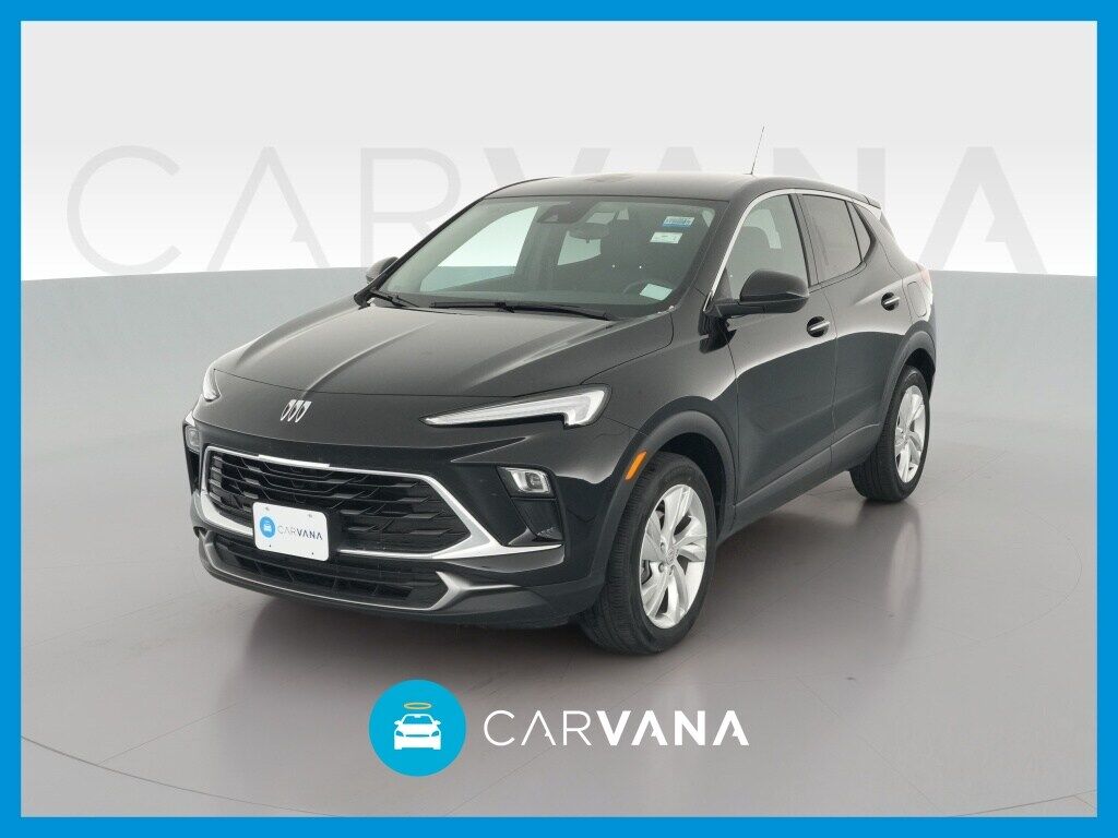 2025 BUICK Encore GX