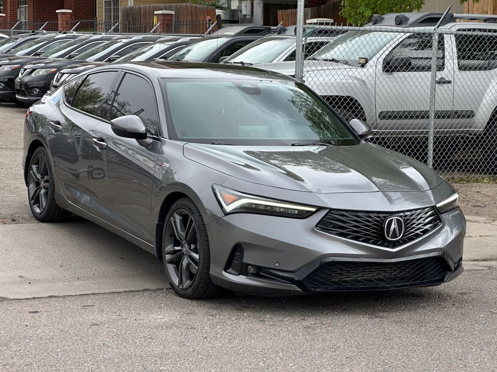 2023 ACURA Integra
