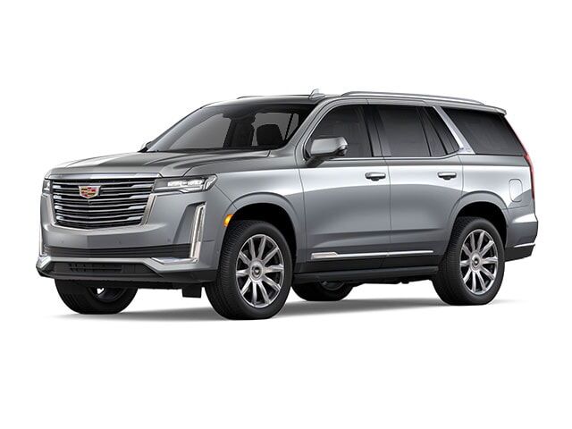 2023 CADILLAC Escalade