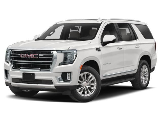2021 GMC Yukon
