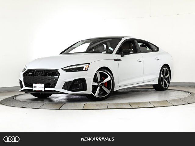 2023 AUDI A5
