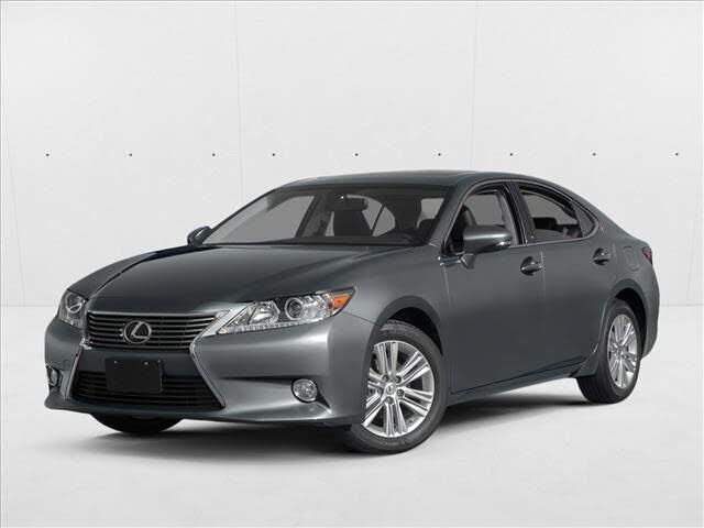 2014 LEXUS ES