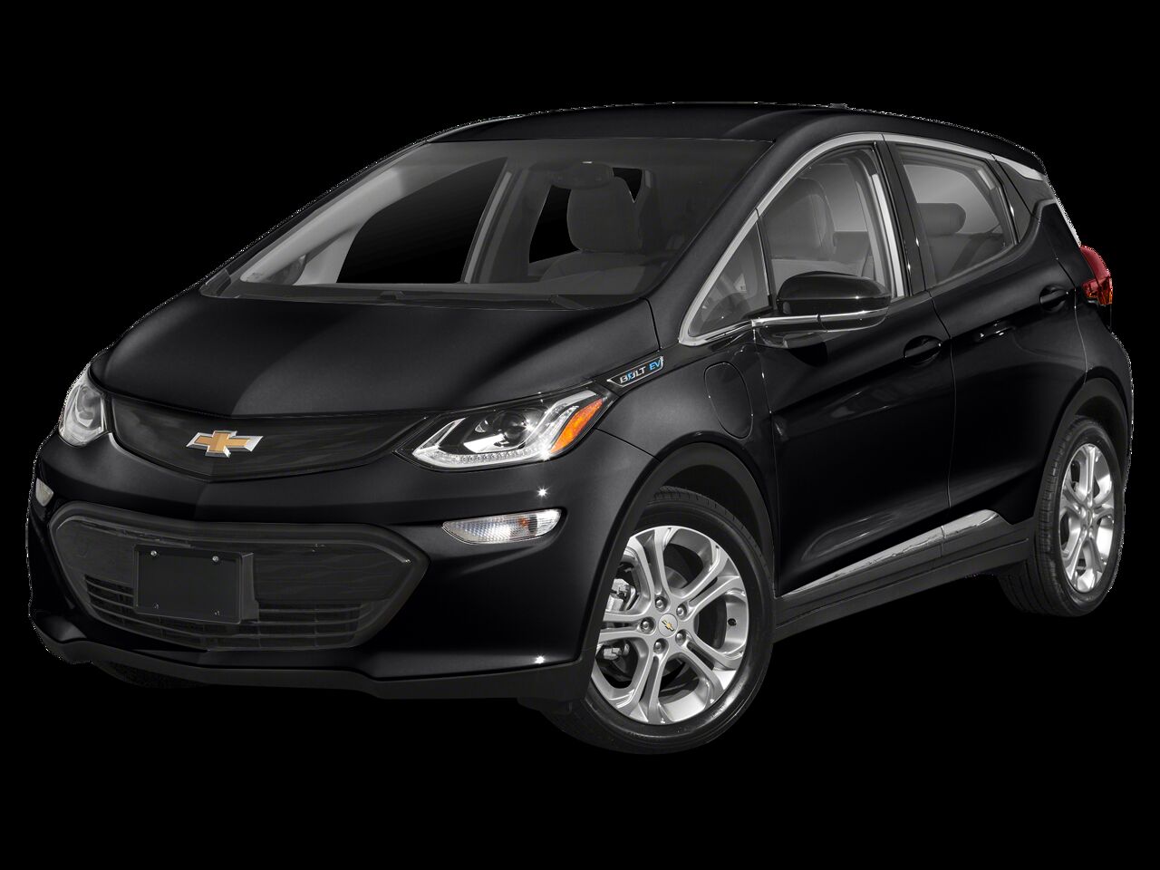 2019 CHEVROLET Bolt EV