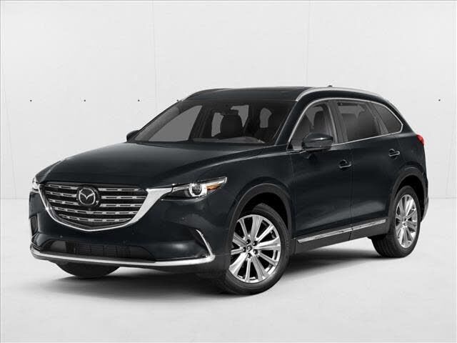 2023 MAZDA CX-9