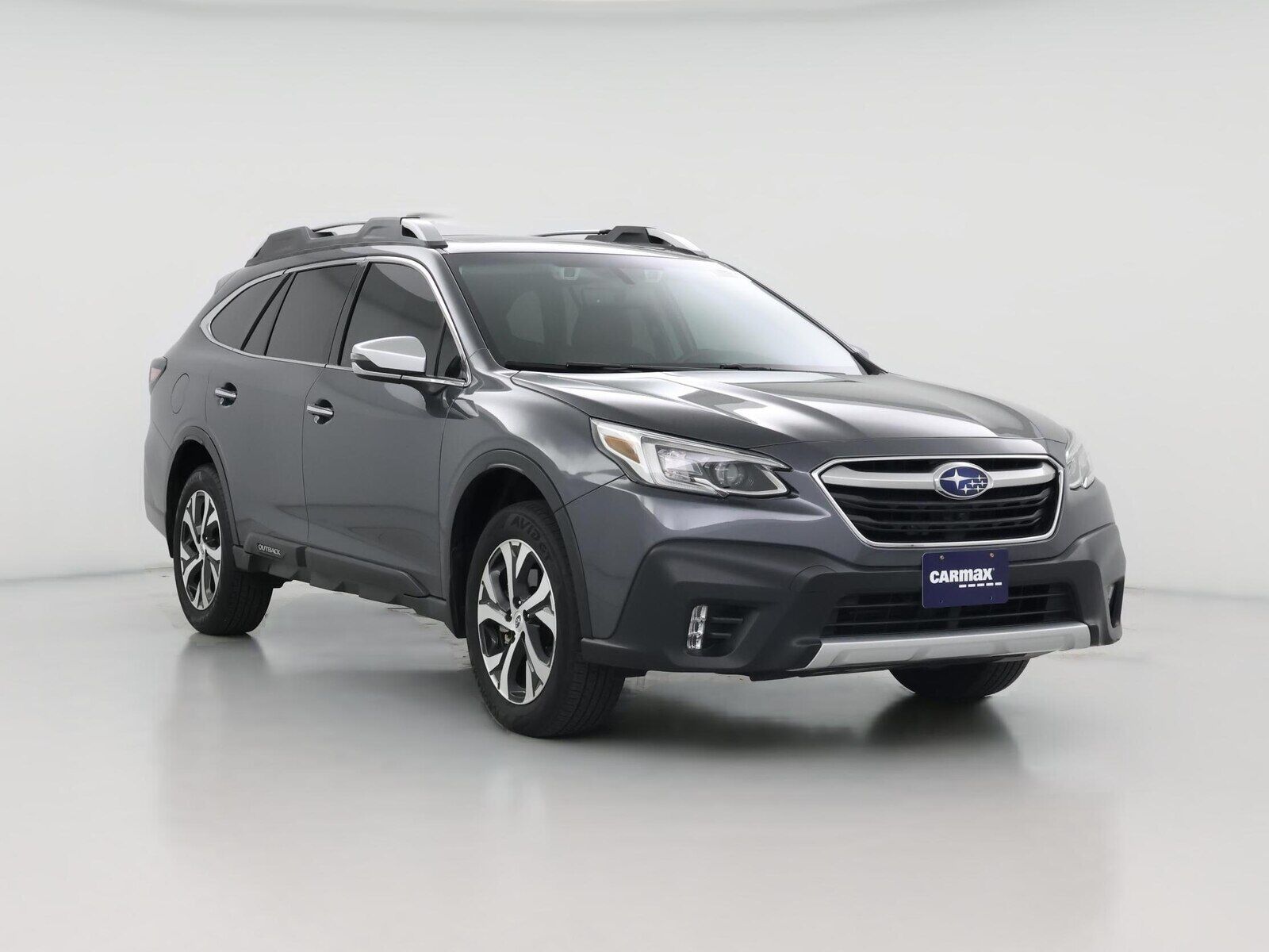 2021 SUBARU Outback