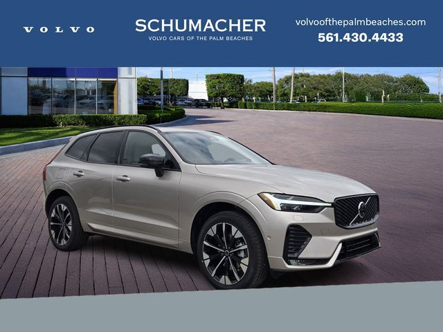 2026 VOLVO XC60
